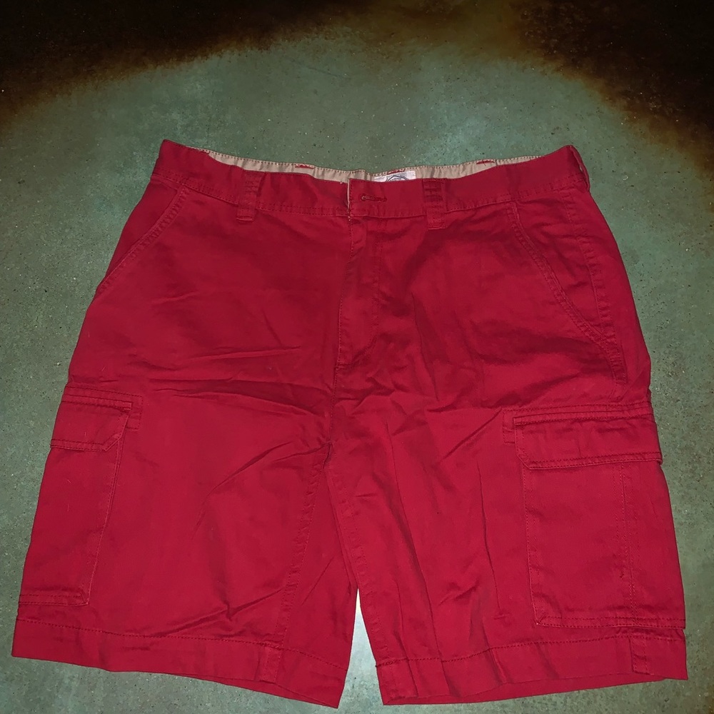 St. John’s Bay Cargo Shorts
